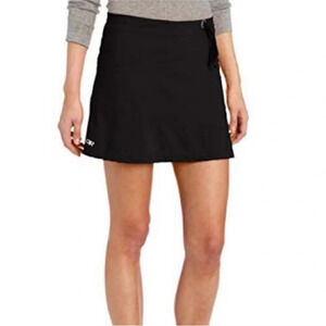 Outdoor Research Expressa Skort Size M In Black